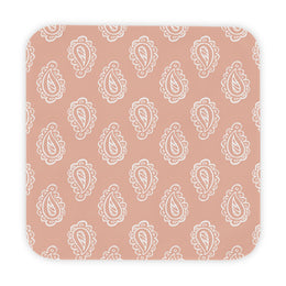 Clay Paisley hooded baby towel wrapped around a baby