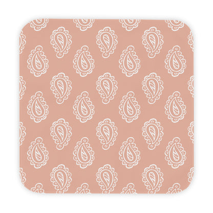Clay Paisley hooded baby towel wrapped around a baby